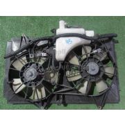 Диффузор Mazda MPV LY3P L3VE