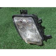 Габарит Nissan MARCH AK12 CR12DE