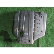 Пластиковая крышка на двс Toyota MARK II JZX110 1JZFSE