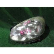 Фара Nissan MARCH K13 HR12DE