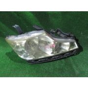 Фара Honda STEPWGN RK1 R20A