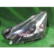 Фара Mazda DEMIO DJ3FS P3