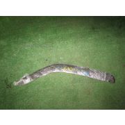 Ветровик Toyota HIACE KDH205 2KD-FTE