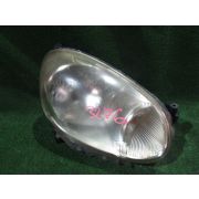 Фара Nissan MARCH K13 HR12DE