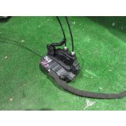 Замок двери Nissan TIIDA C11 HR15DE