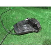 Замок двери Toyota VITZ KSP90 1KRFE