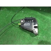 Замок двери Toyota VITZ KSP90 1KRFE