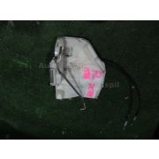 Замок двери Suzuki SWIFT ZC72S K12B