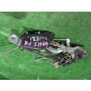 Замок двери Suzuki WAGON R WIDE MA61S K10A