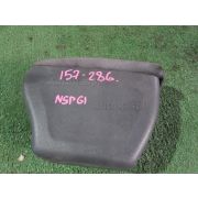 Бардачок между сиденьями Toyota IST NCP61 1NZFE