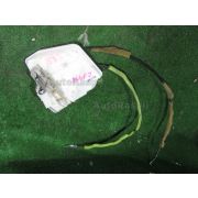 Замок двери Mazda AXELA BL6FJ Z6VE