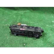 Управление печкой Nissan LIBERTY PM12 SR20DE