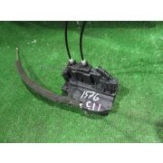 Замок двери Nissan TIIDA C11 HR15DE