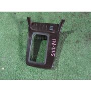 Консоль Toyota MARK II GX90 1GFE