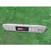 Управление печкой Toyota ALPHARD ANH15 2AZFE