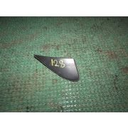 Уголок крыла Toyota ALLEX NZE121 1NZFE