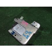 Компьютер Nissan NOTE E12 HR12DDR