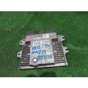 Компьютер Nissan NOTE E12 HR12DDR