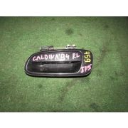 Ручка двери Toyota CALDINA ST195 3SFE