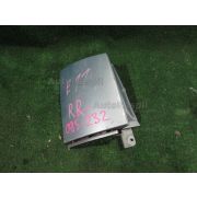 Ресничка Nissan NOTE E11 HR15DE