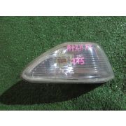 Габарит Toyota CARINA AT211 7AFE