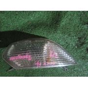 Габарит Nissan SERENA TC24 QR20DE