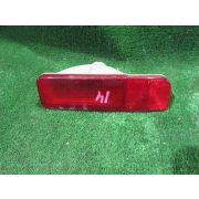 Повторитель в бампер Mitsubishi AIRTREK CU4W 4G64