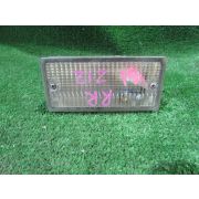 Повторитель в бампер Nissan CUBE Z12 HR15DE