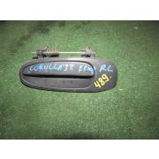 Ручка двери Toyota COROLLA EE108 3E