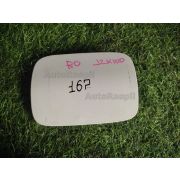 Лючок топливного бака Toyota CRESTA GX100 1GFE