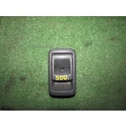 Ручка двери Toyota CORSA EL51 4EFE