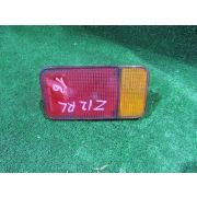 Повторитель в бампер Nissan CUBE Z12 HR15DE