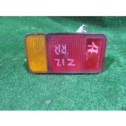 Повторитель в бампер Nissan CUBE Z12 HR15DE