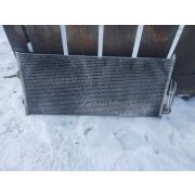 Радиатор кондиционера Nissan WINGROAD WFY11 QG15DE