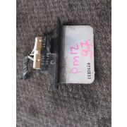 Сопротивление печки Nissan LIBERTY PM12 SR20DE