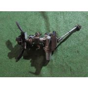 Рулевая колонка Suzuki SOLIO MA15S K12B