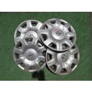 Колпак Nissan TEANA J31 VQ23DE