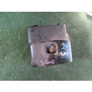 Кожух рулевой колонки Subaru FORESTER SG5 EJ20