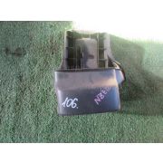 Кожух рулевой колонки Toyota COROLLA SPACIO NZE121G 1NZFE