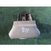 Кожух рулевой колонки Nissan TIIDA C11 HR15DE