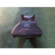 Кожух рулевой колонки Nissan X-TRAIL NT30 QR20DE