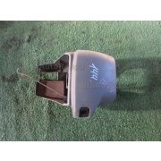 Кожух рулевой колонки Nissan CUBE AZ10 GA13DS