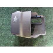 Кожух рулевой колонки Toyota VITZ KSP90 1KRFE