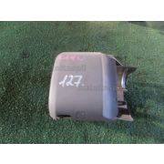 Кожух рулевой колонки Mitsubishi GRANDIS NA4W 4G69