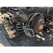 Балка Honda ODYSSEY RA6 F23A