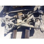 Балка Mitsubishi GRANDIS N94W 4G64