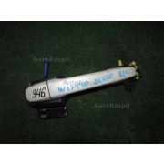 Ручка двери Toyota WISH ZGE20 2ZRFAE