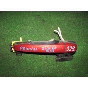 Ручка двери Toyota PRIUS ZVW30 2ZRFXE