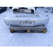 Бампер Toyota PLATZ NCP16 2NZFE