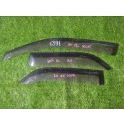 Ветровик Toyota HARRIER ACU15 2AZFE